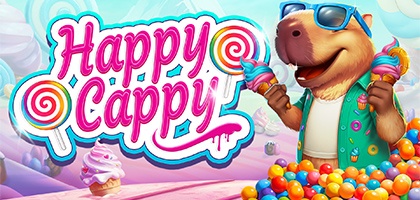Happy Cappy