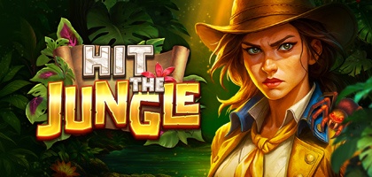 Hit the Jungle