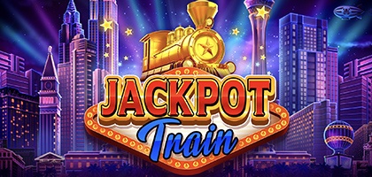 Jackpot Train