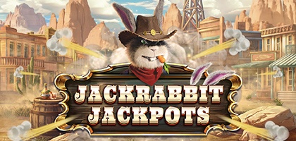 Jackrabbit Jackpots