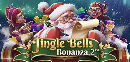 Jingle Bells Bonanza™ 2