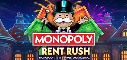MONOPOLY Rent Rush