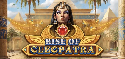 Rise of Cleopatra