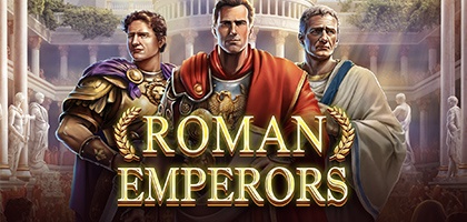 Roman Emperors