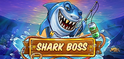 Shark Boss