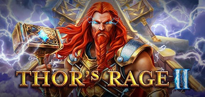 Thor's Rage 2