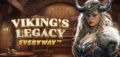 Viking's Legacy EveryWay