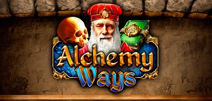 Alchemy ways
