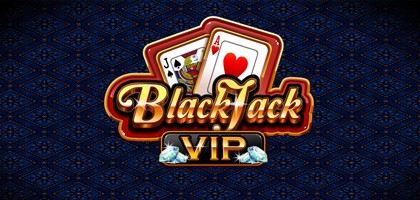 Blackjack vip