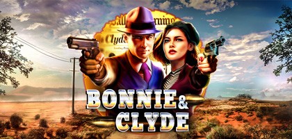Bonnie and Clyde