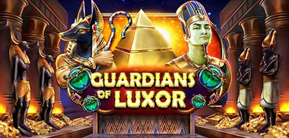 Guardians of Luxor