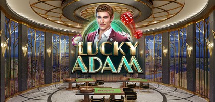 Lucky Adam