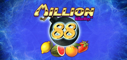 Million 88