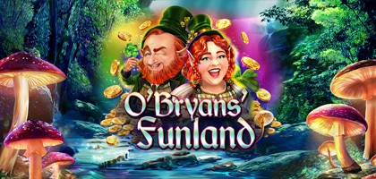 OBryans Funland