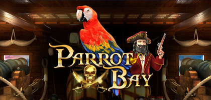 Parrot bay