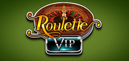 Roulette vip