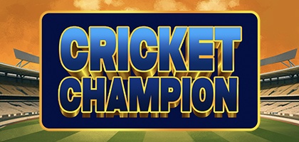 Cricket Champion