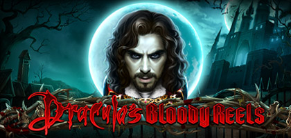 Draculas Bloody Reels
