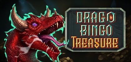 Dragobingo Treasure 94