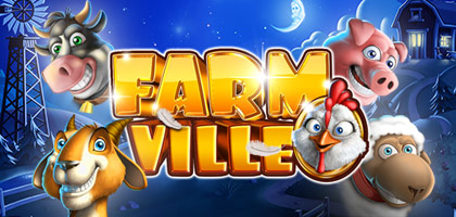 Farm Ville