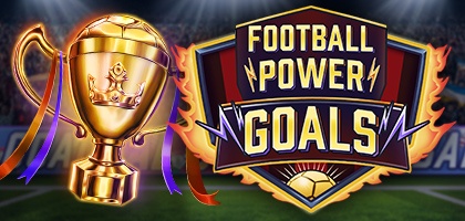 Football Power Goals 94