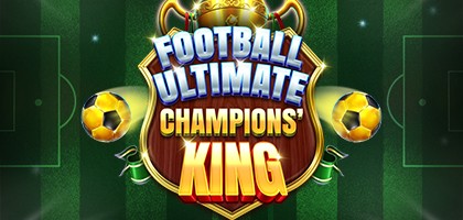 Football Ultimate Champions King