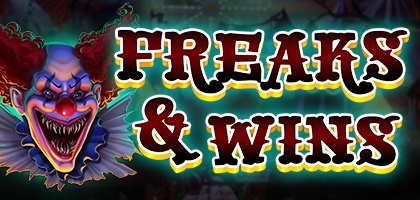 Freaks & Wins