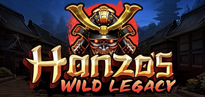 Hanzo's Wild Legacy 94