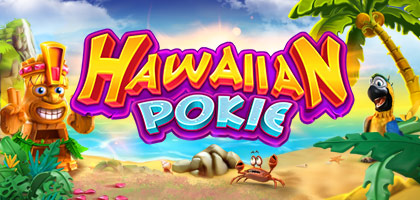 Hawaiian Pokie