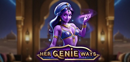 Her Genie Ways