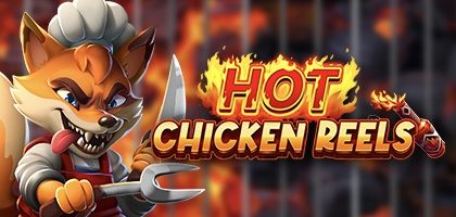 Hot Chicken Reels