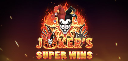 Jokers Super Wins