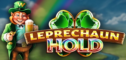 Leprechaun Hold 94