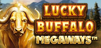 Lucky Buffalo Megaways 94