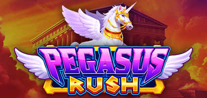 Pegasus Rush 94