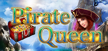 Pirate Queen