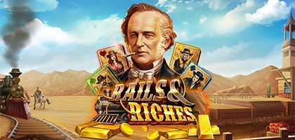 Rails & Riches