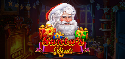 Santa's Reels