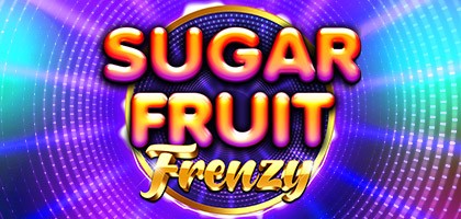 Sugar Fruit Frenzy