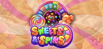 Sweets & Spins