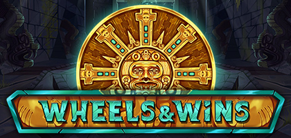 Wheels & Wins 94