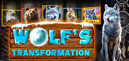 Wolf's Transformation 94