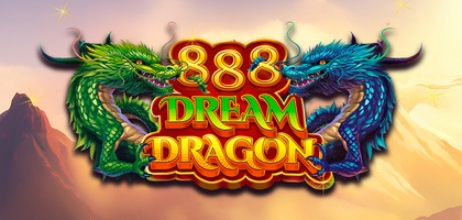 888 Dream Dragon