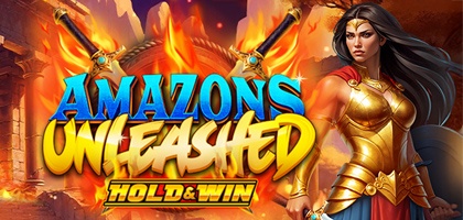 Amazons Unleashed