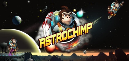 Astrochimp