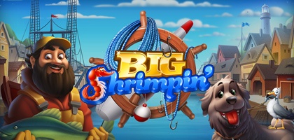 Big Shrimpin’