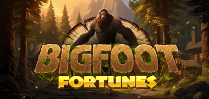 Bigfoot Fortunes
