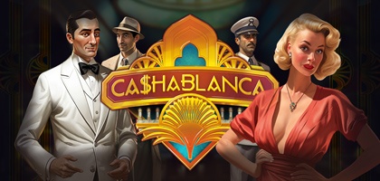 Cashablanca