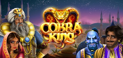 Cobra King