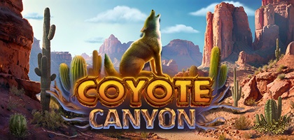 Coyote Canyon